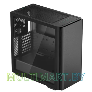 Корпус DeepCool CK500 (R-CK500-BKNNE2-G-1) картинка 3